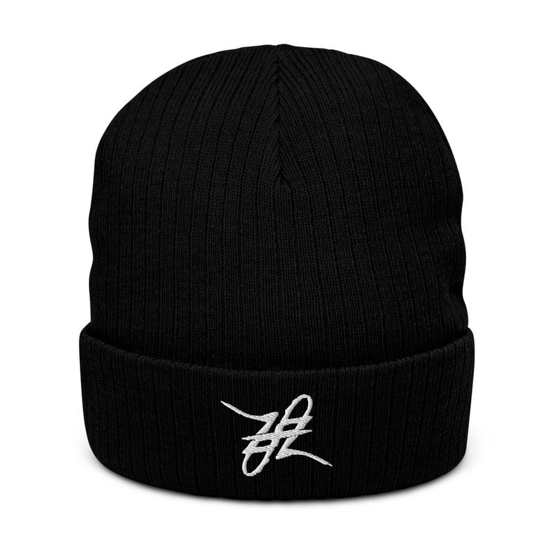 Zhang Gang Beanie (Black)